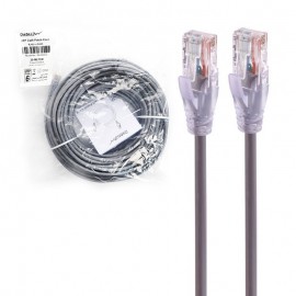کابل شبکه Cat6 پچ کورد 30 متری دیتالایف (DATALIFE)