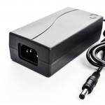 آداپتور مانیتور 12 ولت 5 آمپر 12V/5A
