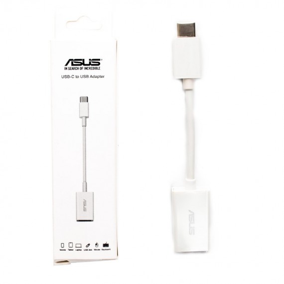 کابل تبدیل Type-C به USB ایسوس (ASUS)