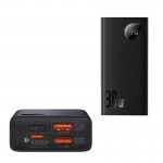 پاوربانک BaseUS مدل PPADM2-10 ظرفیت 10000mAh