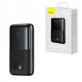 پاوربانک بیسوس (Baseus) مدل PPBD030003-1 ظرفیت 20000mAh