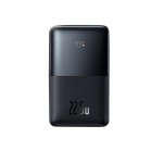 پاوربانک BaseUS مدل PPBD2-2022 ظرفیت 20000mAh