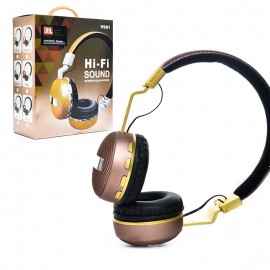 هدست بلوتوث رم خور JBL مدل V681