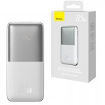 پاوربانک BaseUS مدل PPBD2-1022 ظرفیت 10000mAh