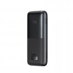 پاوربانک BaseUS مدل PPBD2-1022 ظرفیت 10000mAh