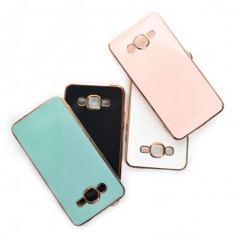گارد MY CASE دور طلایی مناسب برای گوشی Samsung J2Prime