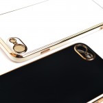 گارد MY CASE دور طلایی مدل iPhone 7G