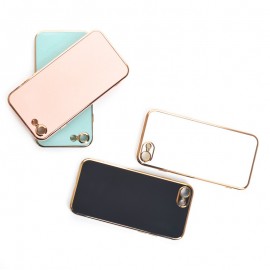 گارد MY CASE دور طلایی مدل iPhone 7G