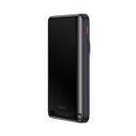 پاوربانک مغناطیسی وایرلس BaseUS مدل PPCXZ10 ظرفیت 10000mAh