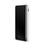 پاوربانک مغناطیسی وایرلس BaseUS مدل PPCXZ10 ظرفیت 10000mAh
