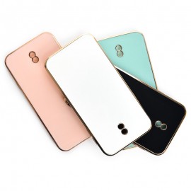 گارد MY CASE دور طلایی مدل Samsung J7Pro