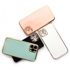 گارد MY CASE دور طلایی مدل iPhone 11Pro