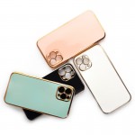 گارد MY CASE دور طلایی مدل iPhone 11Pro