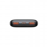 پاوربانک BaseUS مدل PPBD2-1020 ظرفیت 10000mAh