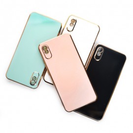 گارد MY CASE دور طلایی مدل Xiaomi Redmi 9A