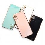 گارد MY CASE دور طلایی مدل Xiaomi Redmi 9A