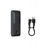 پاوربانک BaseUS مدل PPBD2-1020 ظرفیت 10000mAh