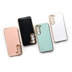 گارد MY CASE دور طلایی مدل Samsung S23