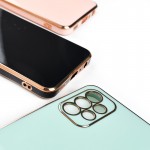گارد MY CASE دور طلایی مدل Samsung A32 5G