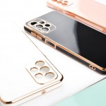 گارد MY CASE دور طلایی مدل Samsung A32 5G