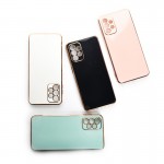گارد MY CASE دور طلایی مدل Samsung A32 5G