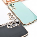 گارد MY CASE دور طلایی مدل Samsung S23 Plus