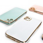 گارد MY CASE دور طلایی مدل iPhone 11