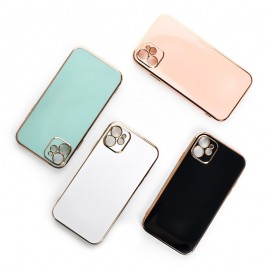 گارد MY CASE دور طلایی مدل iPhone 11