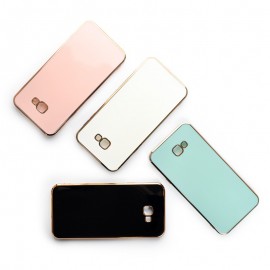 گارد MY CASE دور طلایی مدل Samsung J4Plus