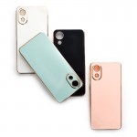 گارد MY CASE دور طلایی مدل Samsung A03 Core