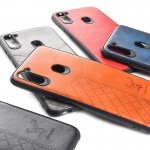 گارد چرمی مدل ABENIM مناسب برای گوشی Samsung A11