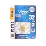 فلش ویکومن (Vicco man) مدل 32GB VC270G