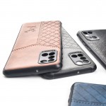 گارد چرمی مدل ABENIM مناسب برای گوشی Samsung A31