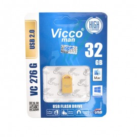 فلش ویکومن (Vicco man) مدل 32GB VC276G