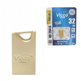 فلش ویکومن (Vicco man) مدل 32GB VC264G