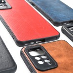 گارد چرمی مدل ABENIM مناسب برای گوشی Xiaomi Redmi Note11Pro 4G