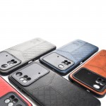 گارد چرمی مدل ABENIM مناسب برای گوشی Xiaomi Poco M4 Pro 4G