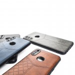 گارد چرمی مدل ABENIM مناسب برای گوشی Samsung A10S