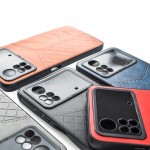 گارد چرمی مدل ABENIM مناسب برای گوشی Xiaomi Poco X4 Pro