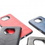 گارد چرمی مدل ABENIM مناسب برای گوشی Xiaomi Poco X3