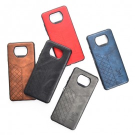 گارد چرمی مدل ABENIM مناسب برای گوشی Xiaomi Poco X3