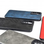 گارد چرمی مدل ABENIM مناسب برای گوشی Xiaomi Redmi Note 11S 4G