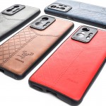 گارد چرمی مدل ABENIM مناسب برای گوشی Xiaomi Mi 11T