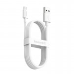 کابل اندروید طول 1.5 متر BaseUS مدل TZCAMZJ-02 (بسته 2 عددی)