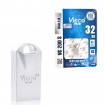 فلش ویکومن (Vicco man) مدل 32GB VC200S