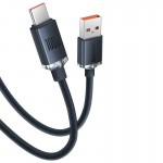 کابل تایپ سی (Type-C) طول 120 سانتی متر BaseUS مدل CAJY000401