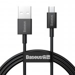 کابل اندروید طول 1 متر BaseUS مدل CAMYS-01