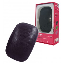 اسپیکر بلوتوث رم خور شارژی TSCO مدل TS2354 مشکی