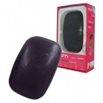 اسپیکر بلوتوث رم خور شارژی TSCO مدل TS2354 مشکی