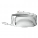 کابل (Type-C To Lightning) طول 1.5 متر BaseUS مدل TZCATLZJ-02 (بسته 2 عددی)